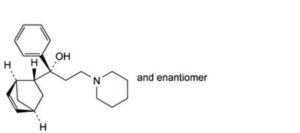Biperiden Hydrochloride -2