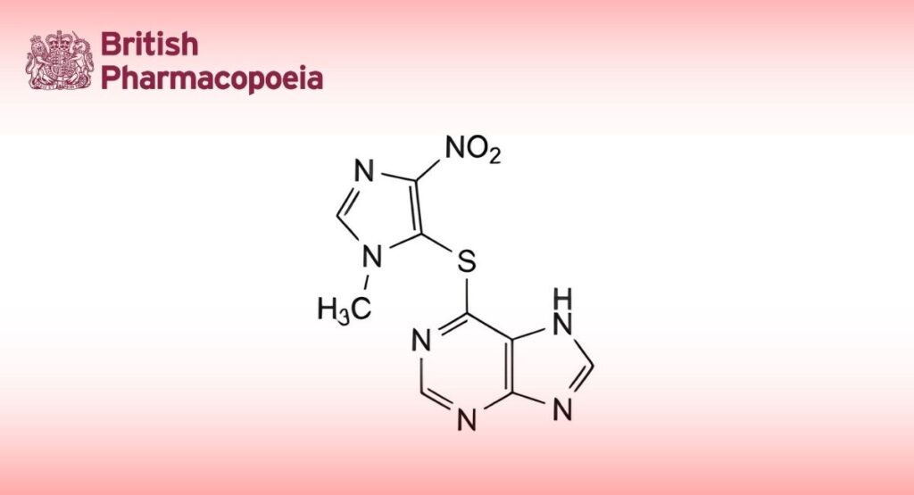 Azathioprine