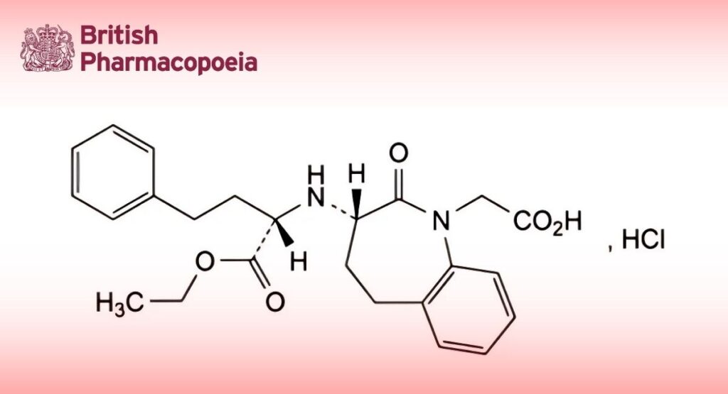Benazepril Hydrochloride