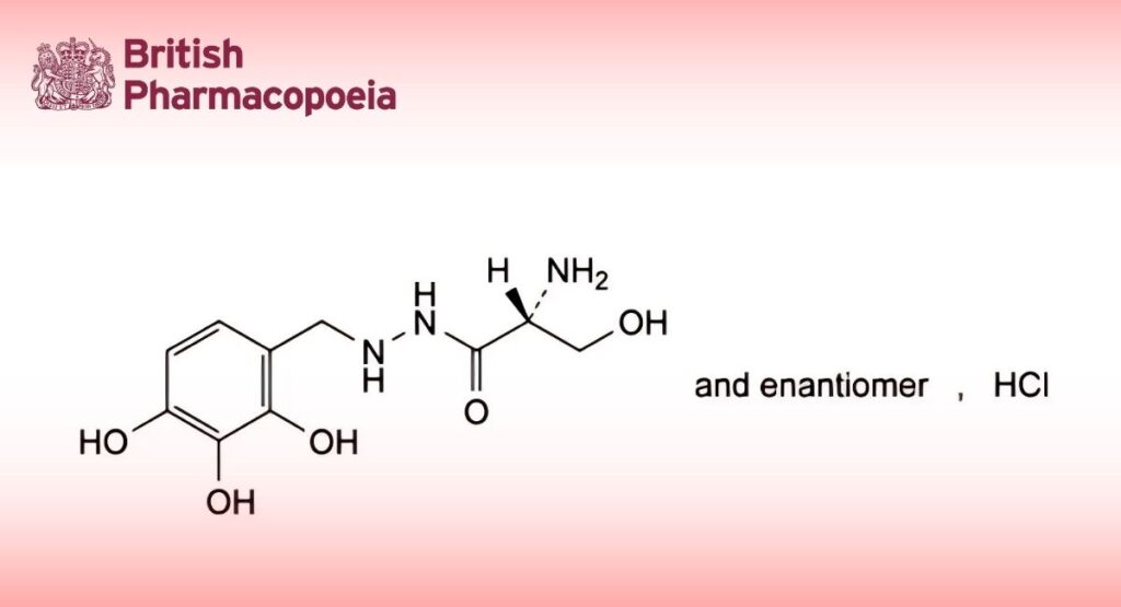 Benserazide Hydrochloride