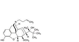 Buprenorphine Hydrochloride