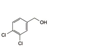2,4-Dichlorobenzyl Alcohol-3