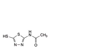 Acetazolamide-3