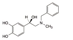 Adrenaline / Epinephrine-3