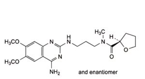Alfuzosin Hydrochloride-3