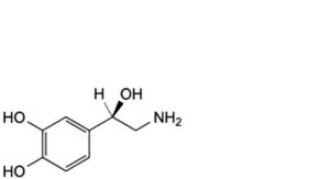 Adrenaline Acid Tartrate - Epinephrine Acid Tartrate