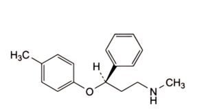 Atomoxetine Hydrochloride-3