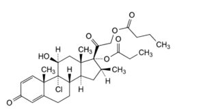 Beclometasone Dipropionate Monohydrate-3