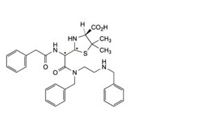 Benzathine Benzylpenicillin Tetrahydrate-3