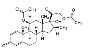 Betamethasone Acetate-3