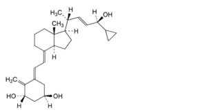 Calcipotriol Monohydrate-3