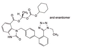 Candesartan Cilexetil-3