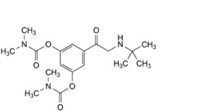 Bambuterol Hydrochloride
