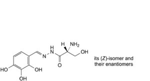Benserazide Hydrochloride