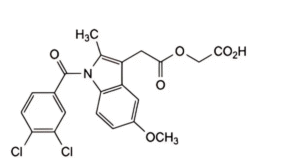 Acemetacin-3