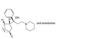 Biperiden Hydrochloride -3