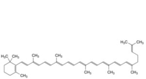 Betacarotene
