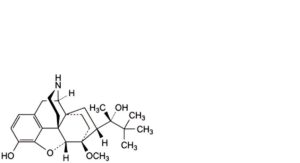 Buprenorphine Hydrochloride