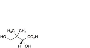 Calcium Pantothenate