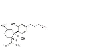 Cannabidiol