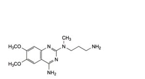 Alfuzosin Hydrochloride-4