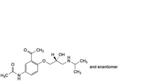 Acebutolol Hydrochloride