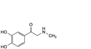 Adrenaline Acid Tartrate - Epinephrine Acid Tartrate