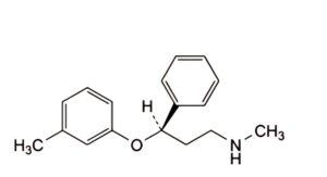 Atomoxetine Hydrochloride-4