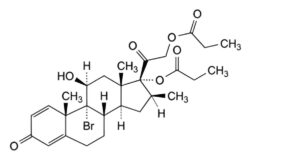 Beclometasone Dipropionate Monohydrate-4
