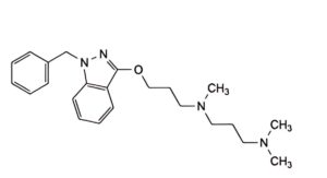 Benzydamine Hydrochloride-4