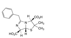 Benzylpenicillin Sodium-4
