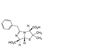 Benzathine Benzylpenicillin Tetrahydrate-4