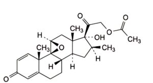 Betamethasone Acetate-4