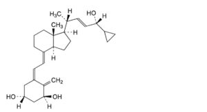 Calcipotriol Monohydrate-4