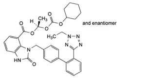 Candesartan Cilexetil-4