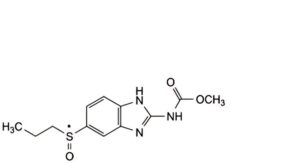Albendazole