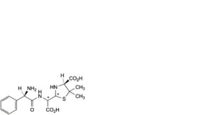 Ampicillin