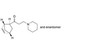 Biperiden Hydrochloride -4