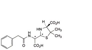 Benzylpenicillin (Procaine) Monohydrate