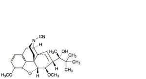 Buprenorphine Hydrochloride