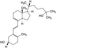 Calcifediol Monohydrate