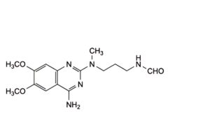 Alfuzosin Hydrochloride-5