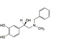 Adrenaline Acid Tartrate - Epinephrine Acid Tartrate