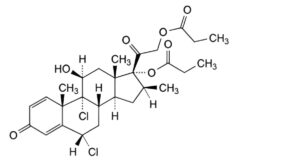 Beclometasone Dipropionate Monohydrate-5