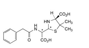 Benzylpenicillin Sodium-5