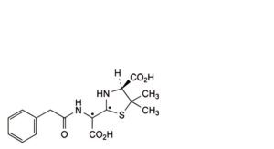 Benzathine Benzylpenicillin Tetrahydrate-5