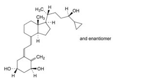 Calcipotriol Monohydrate-5