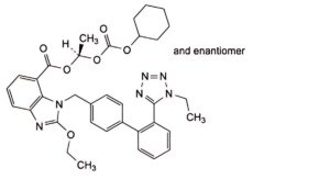 Candesartan Cilexetil-5