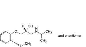 Alprenolol Hydrochloride