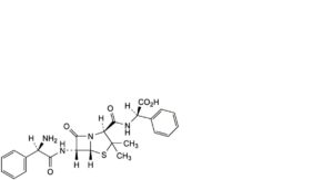 Ampicillin